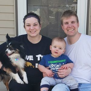 Meet your Posher, Lacey